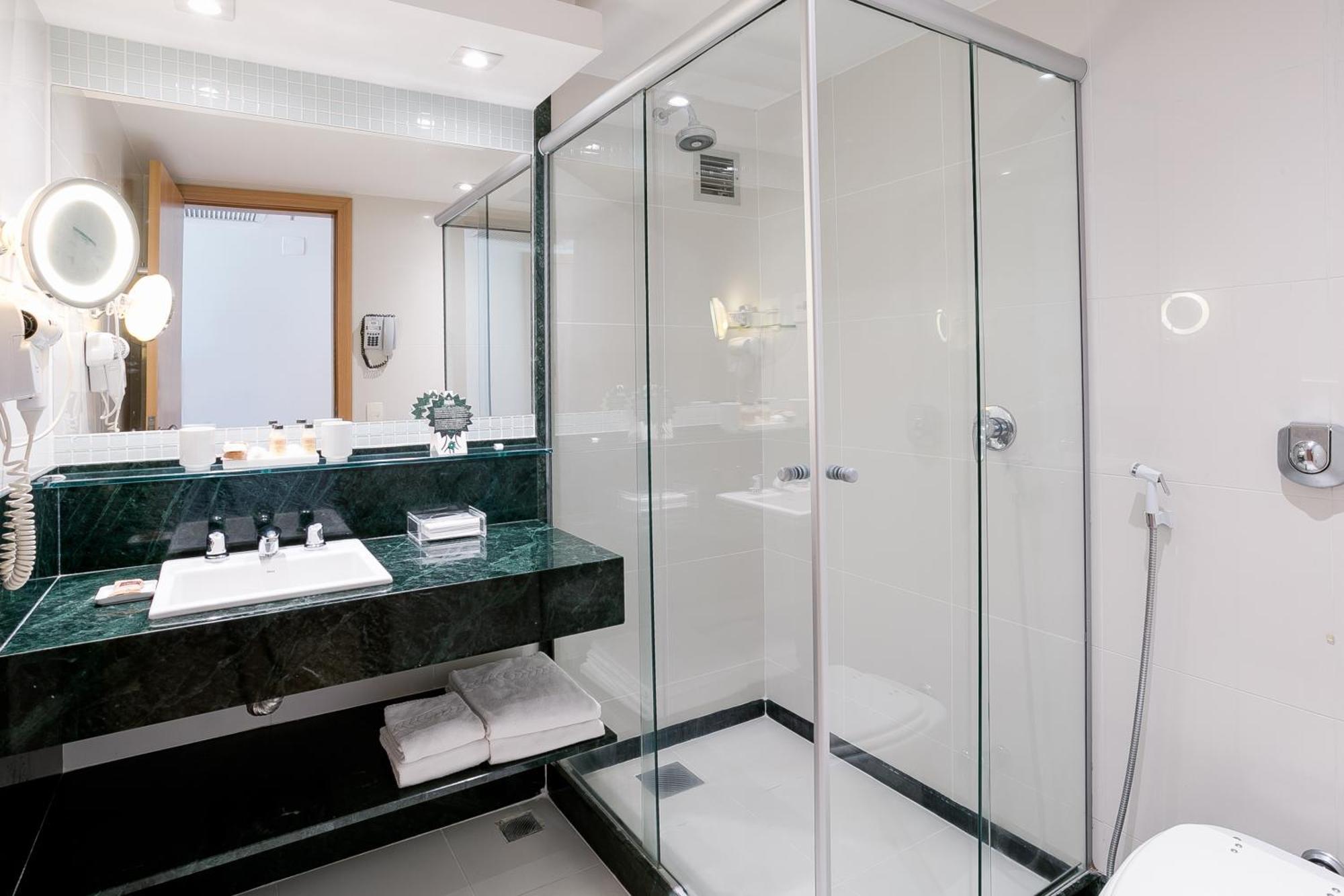 Deluxe Twin Room Sea View