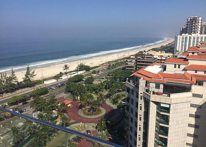 Windsor Oceanico Hotel Rio de Janeiro