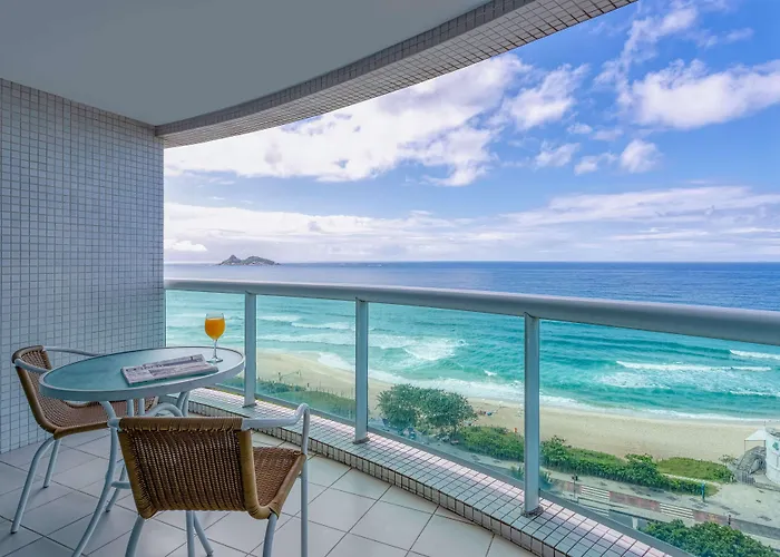 Wyndham BarraHotel Rio De Janeiro