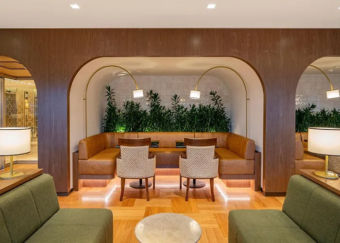 Sheraton Grand Rio Hotel & Resort Rio de Janeiro