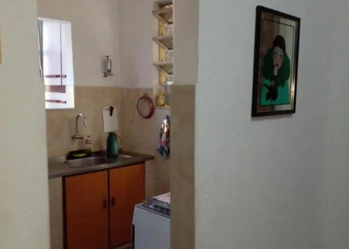 Bed and Breakfast Rio Favela Río de Janeiro