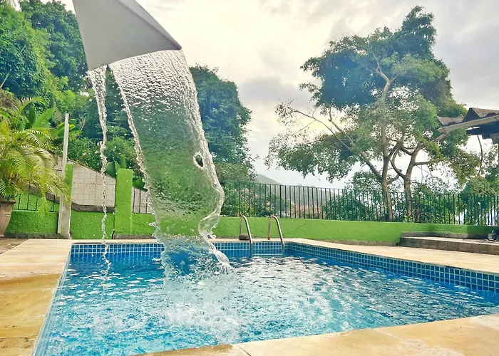 Cozy House Hotel Rio de Janeiro