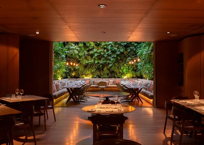 Emiliano Rio Hotell Rio de Janeiro