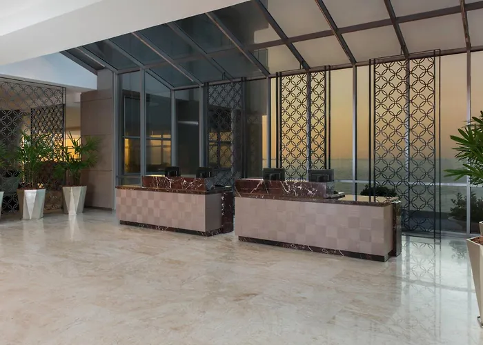 Sheraton Grand Rio Hotel & Resort Rio de Janeiro